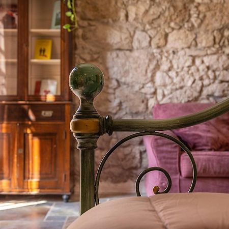 Antica Ospitalita Del Borgo Villa Syracuse Bagian luar foto