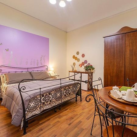 Antica Ospitalita Del Borgo Villa Syracuse Bagian luar foto