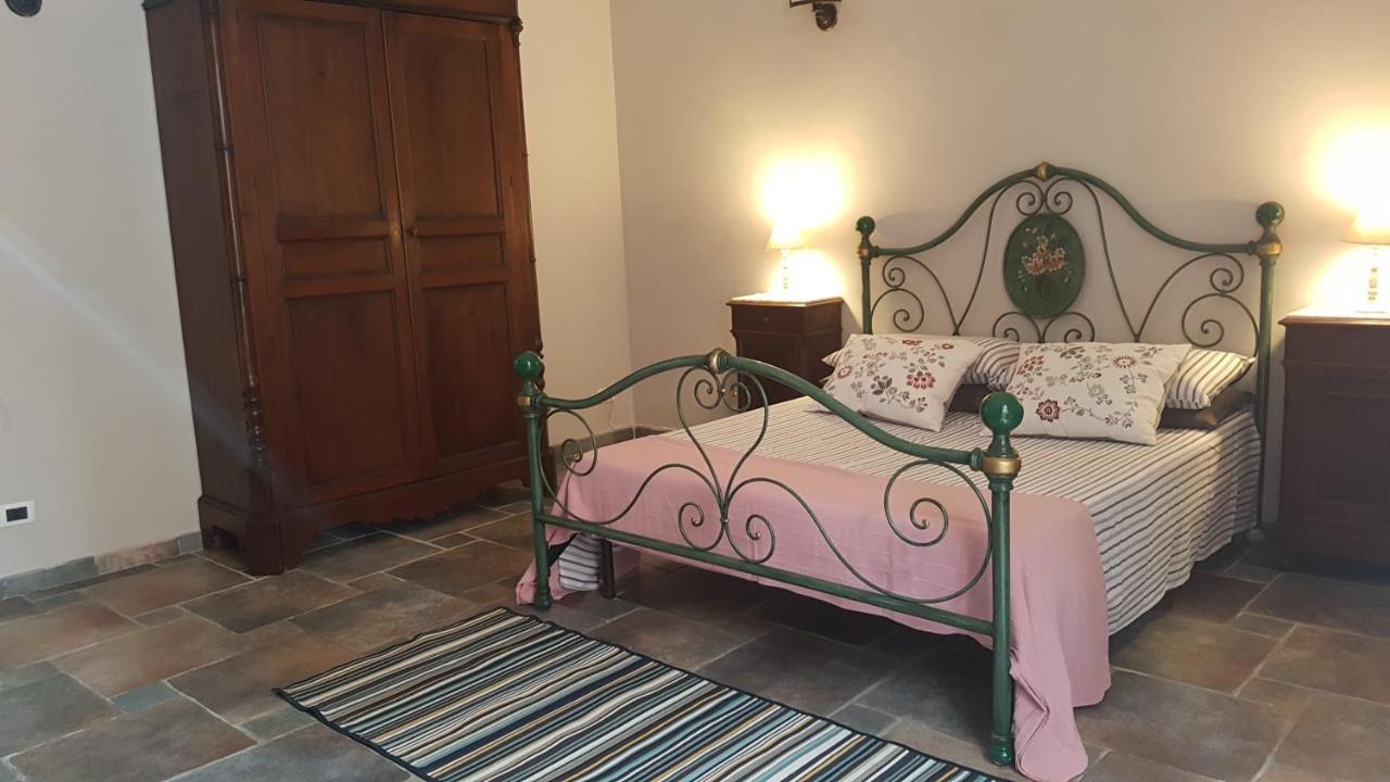 Antica Ospitalita Del Borgo Villa Syracuse Bagian luar foto