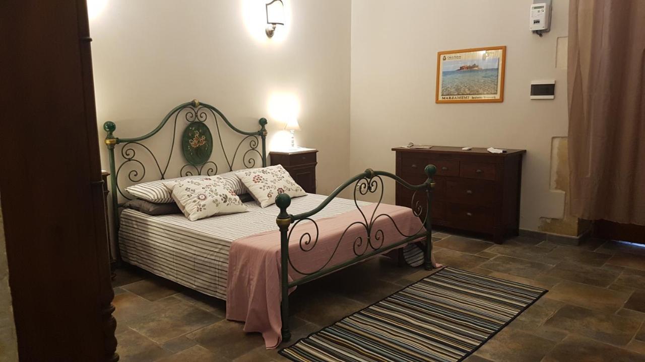 Antica Ospitalita Del Borgo Villa Syracuse Bagian luar foto
