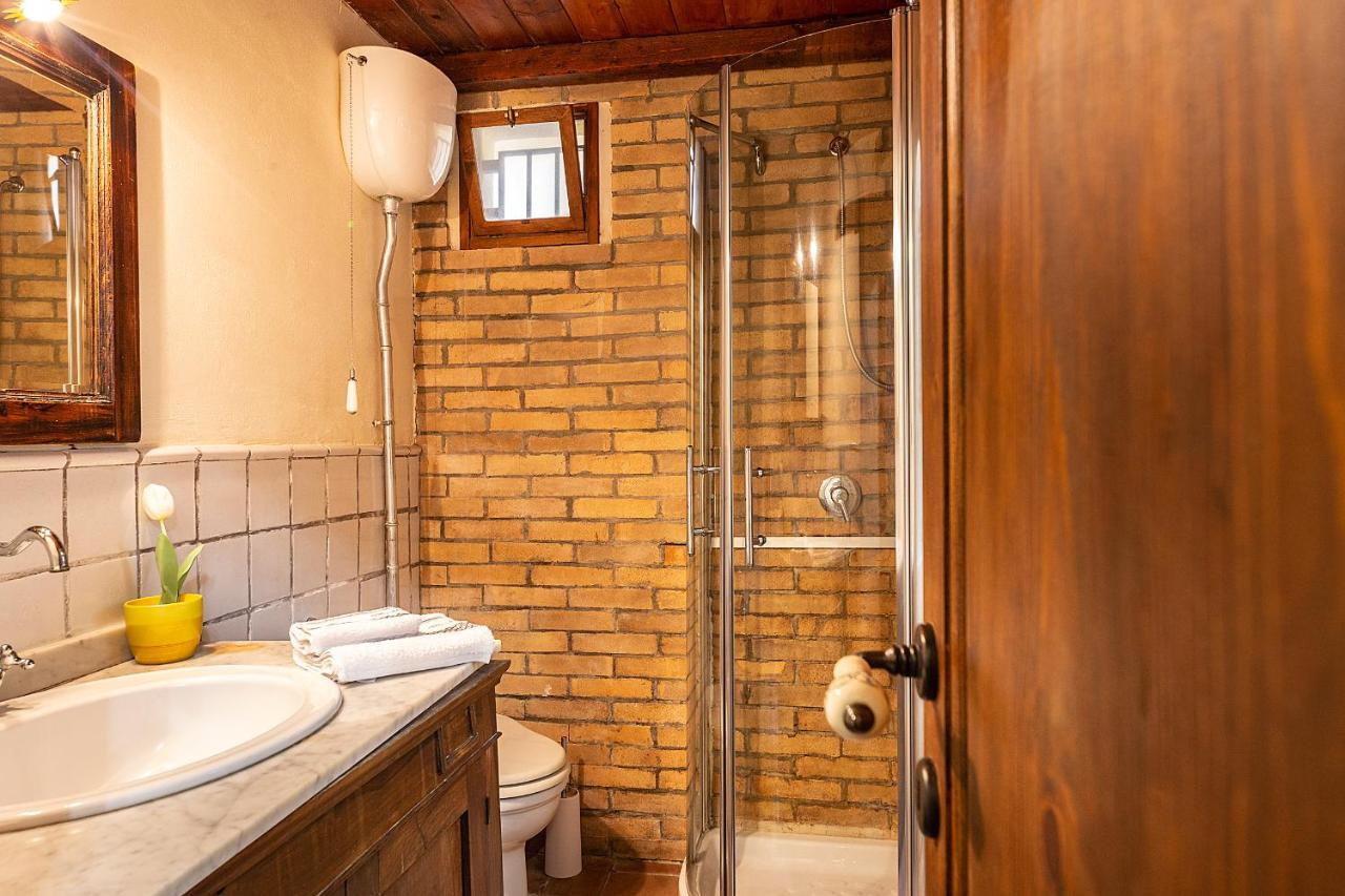 Antica Ospitalita Del Borgo Villa Syracuse Bagian luar foto